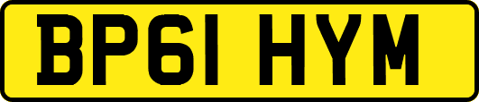 BP61HYM