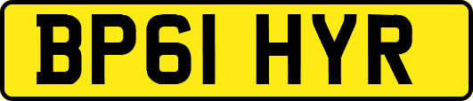 BP61HYR
