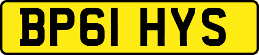 BP61HYS