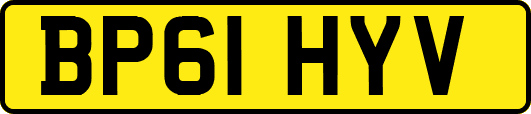 BP61HYV