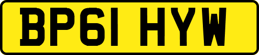 BP61HYW