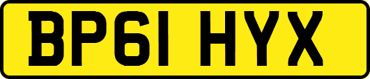BP61HYX