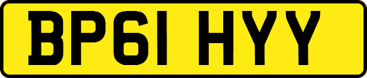 BP61HYY