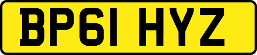 BP61HYZ
