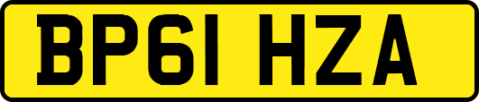 BP61HZA