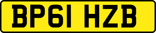 BP61HZB