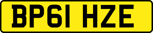 BP61HZE