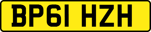BP61HZH