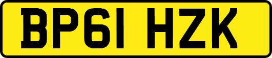 BP61HZK