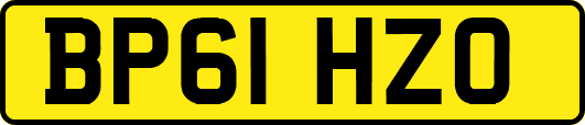 BP61HZO