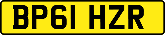 BP61HZR