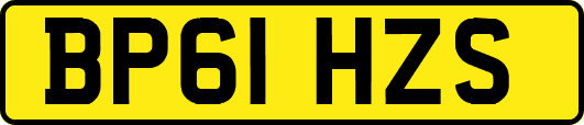 BP61HZS