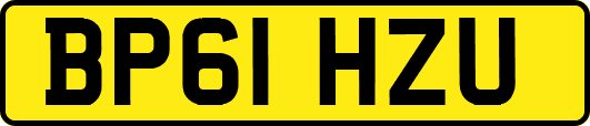 BP61HZU