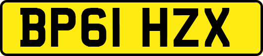 BP61HZX