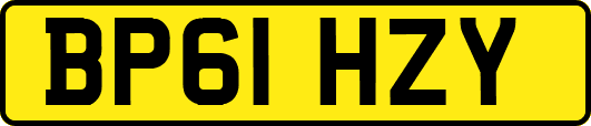 BP61HZY