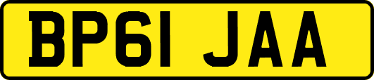 BP61JAA