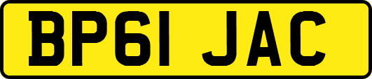 BP61JAC