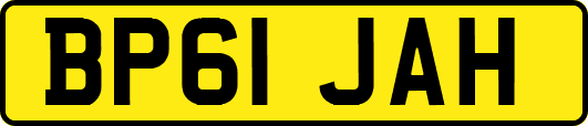 BP61JAH