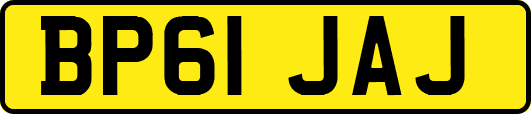 BP61JAJ