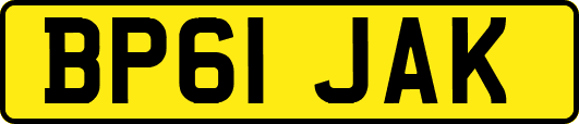 BP61JAK