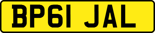 BP61JAL