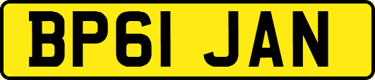 BP61JAN