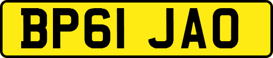 BP61JAO