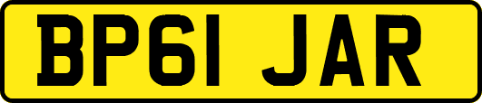 BP61JAR