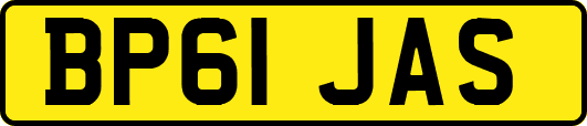 BP61JAS
