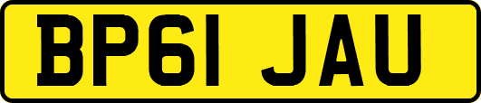 BP61JAU
