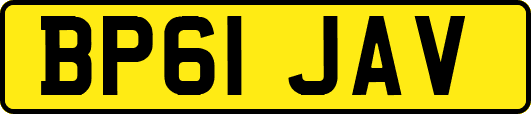 BP61JAV