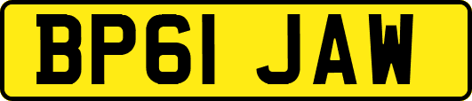 BP61JAW
