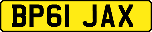 BP61JAX