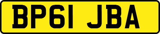 BP61JBA