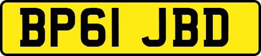 BP61JBD