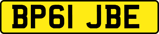 BP61JBE