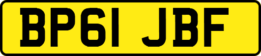 BP61JBF