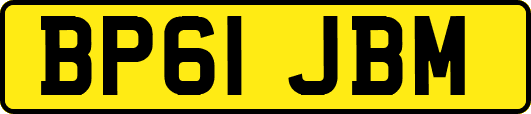 BP61JBM
