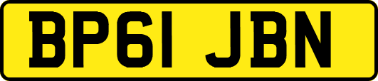 BP61JBN