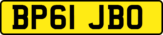 BP61JBO