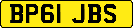 BP61JBS