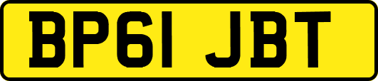 BP61JBT