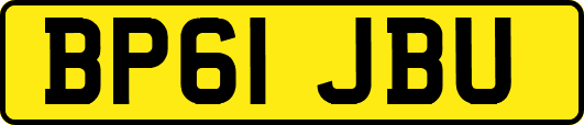 BP61JBU