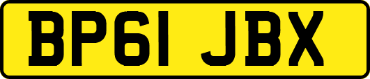 BP61JBX