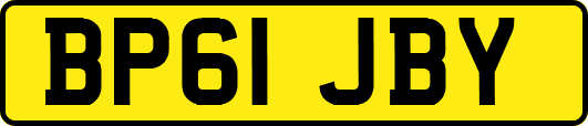 BP61JBY