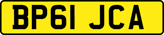 BP61JCA