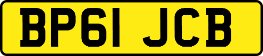 BP61JCB
