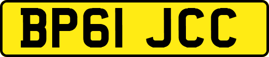 BP61JCC