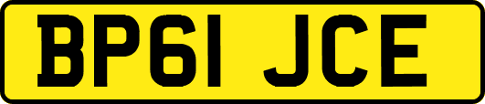 BP61JCE