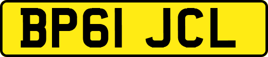 BP61JCL